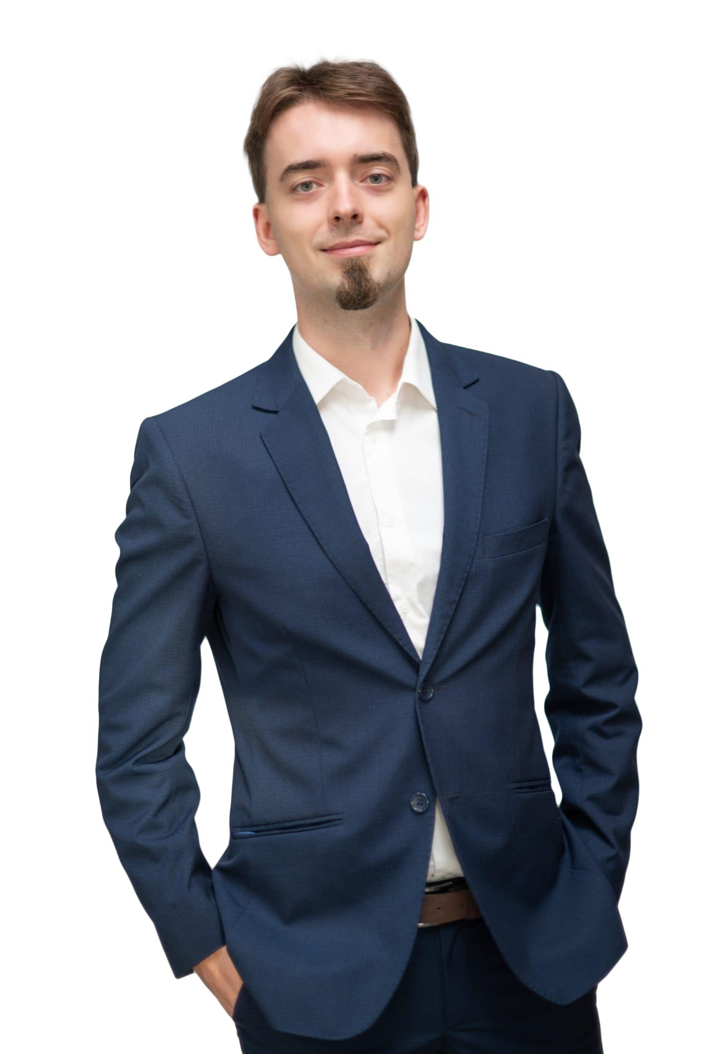 Miroslav Vojík, finanční poradce